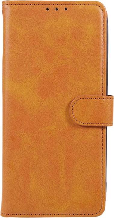 Immagine prodotto Cover-Discount Nothing Phone (3a) - Solide Leder Etui Hülle (Niente Telefono (3a))