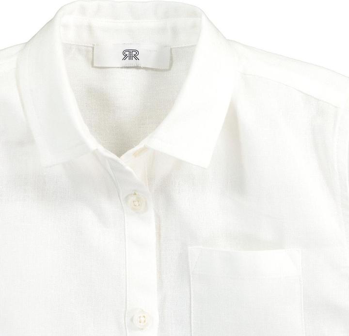 Produktbild La Redoute Collections Kurzärmeliges Hemd (140)