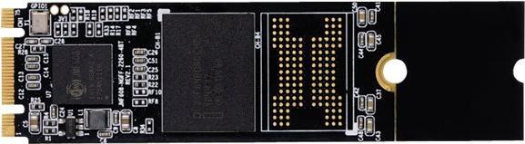 Image du produit CoreParts M.2 SATA (NGFF) 1TB 2280 MLC (1000 Go, M.2 2280)