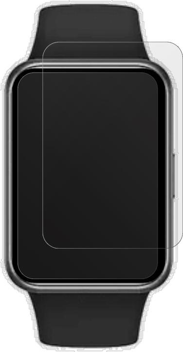 Produktbild Dipos Displayschutzfolie Antireflex