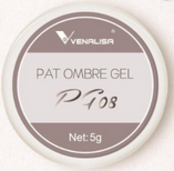 Venalisa Ombre Gel PG08 (UV-Gel Lack)