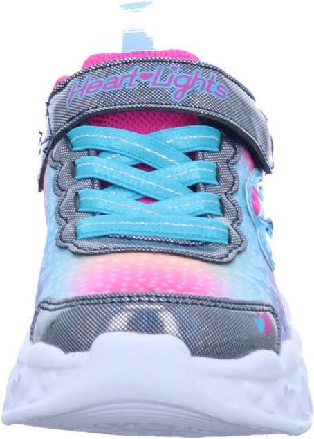 Produktbild Skechers Sneaker FLUTTER HEART LIGHTS - SIMPLY LOVE (30)