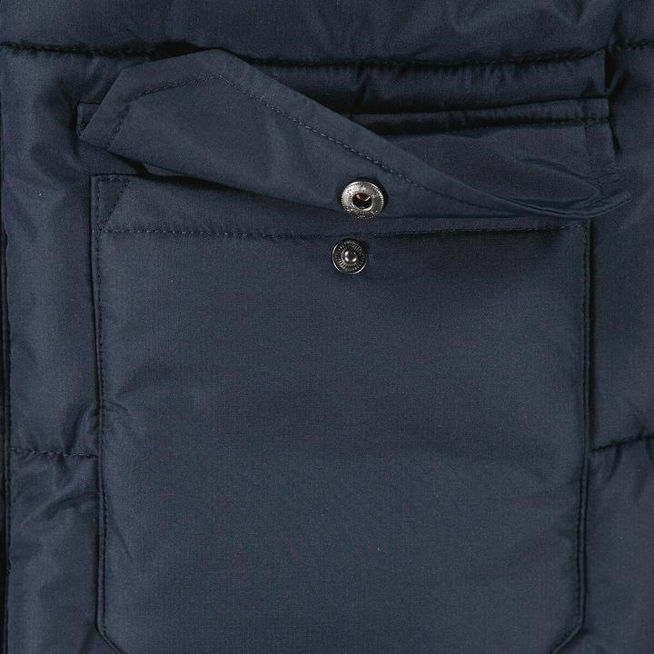 Produktbild La Redoute Collections Gesteppte Winterjacke mit Kapuze (116)