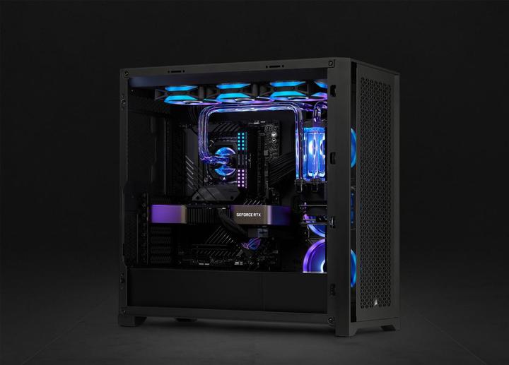 Produktbild Corsair Hydro X Series iCUE XH305i RGB Pro Custom