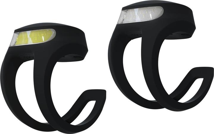 Productafbeelding knog. Kikker V3 (40 lm, 20 lm)