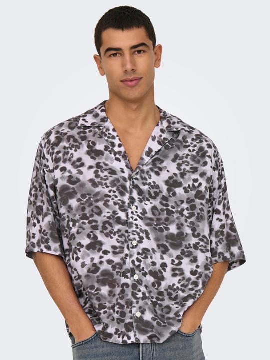 Immagine prodotto Only & Sons ONSHARRIS Hemd Hemd (M)
