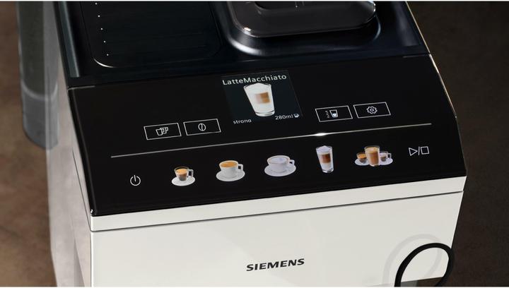 Actual product image Siemens EQ500 classic Daylight TP515D02