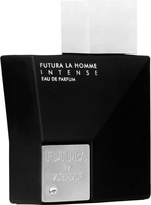 Actual product image Armaf Futura La Homme Intense (Eau de parfum, 100 ml)