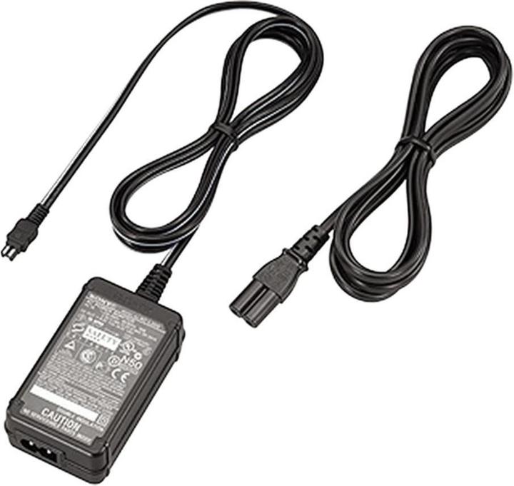 Actual product image Sony Ac-L200 (Camera battery charger)