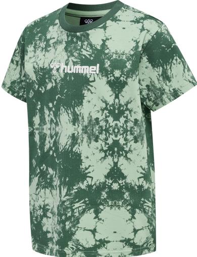 Image du produit hummel Hmlbay T-Shirt S/S (122)