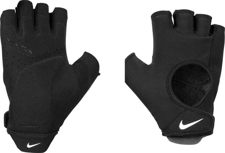 Produktbild Nike 2024 Fingerlose Handschuhe Vapor Elite Fitness Nylon Polyurethan Polyester rPET (Recyceltes (XS)