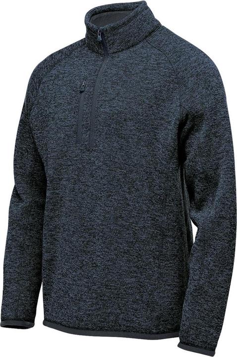 Produktbild Stormtech Avalanche Fleecejacke Durchgehender Reissverschluss (L)
