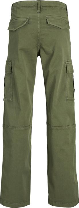 Actual product image Jack & Jones Jpstkane Jjharlow Cargo Sn Mni (98)