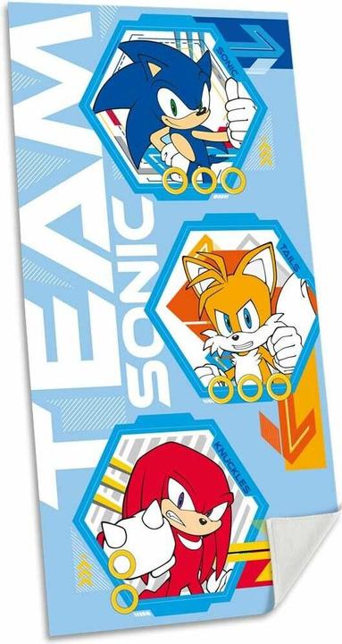 Kids Licensing Sn00022 Asciugamano da bagno multicolore