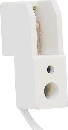 Actual product image Electroplast Mains-voltage socket R7without bracket 2 pcs.