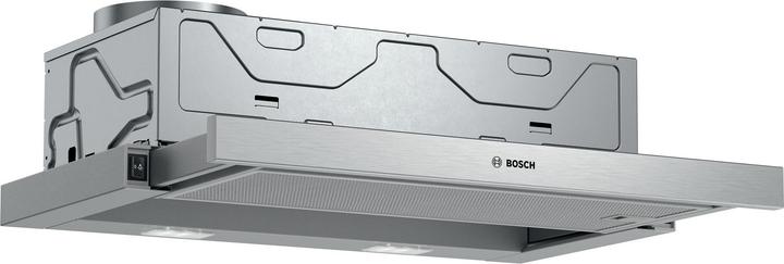 Bosch Hausgeräte DFM064W51C (Hotte de plafond)
