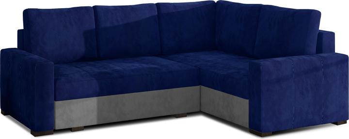 Produktbild ELTAP Corona (Ecksofa, 3-Sitzer, Bettsofa)