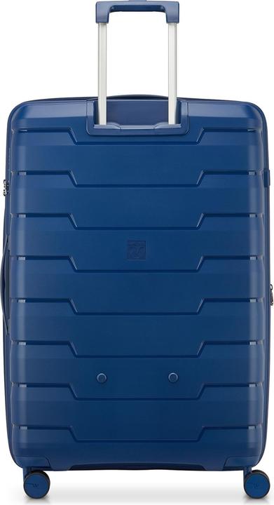 Image du produit Roncato Skyline 2.0 4 roues trolley 79 cm avec soufflet extensible (107 l, XL (à partir de 115l))