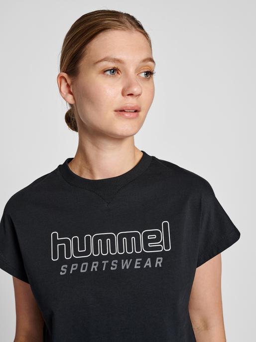 Immagine prodotto hummel Lgc June T-Shirt Ritagliata (S)