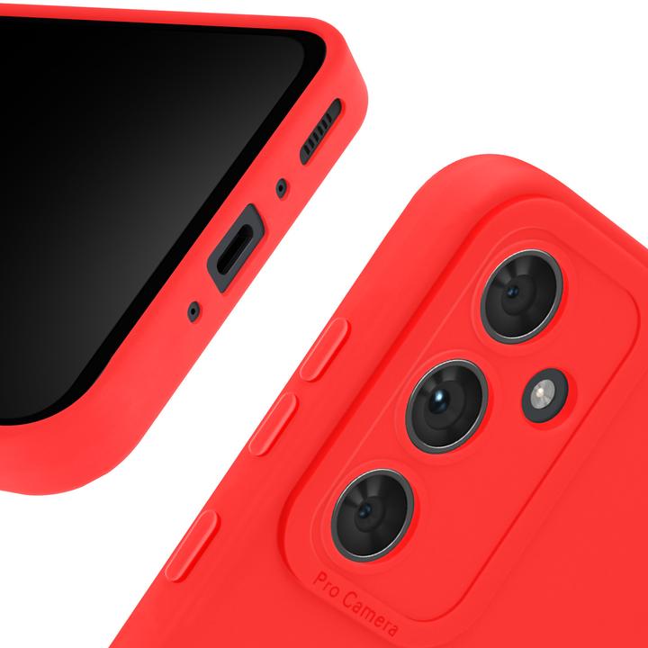 Image du produit Avizar SoftGlow Case Series (Samsung Galaxy A54 5G)