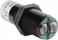 Actual product image Pepperl & Fuchs Diffuse reflection light scanner HGA