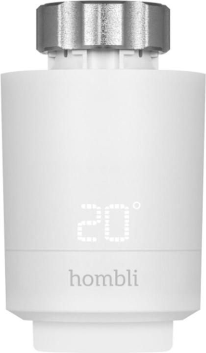 Produktbild Hombli Smart Radiator Thermostat Add-on