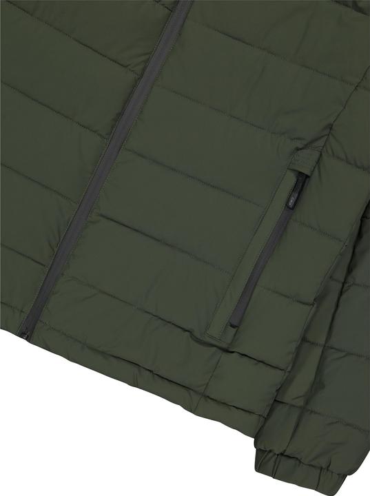 Immagine prodotto CMP Campagnolo Felpa con cappuccio (3XL)