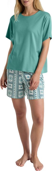 Produktbild Calida Palm Dreams Kurz-Pyjama (XS)