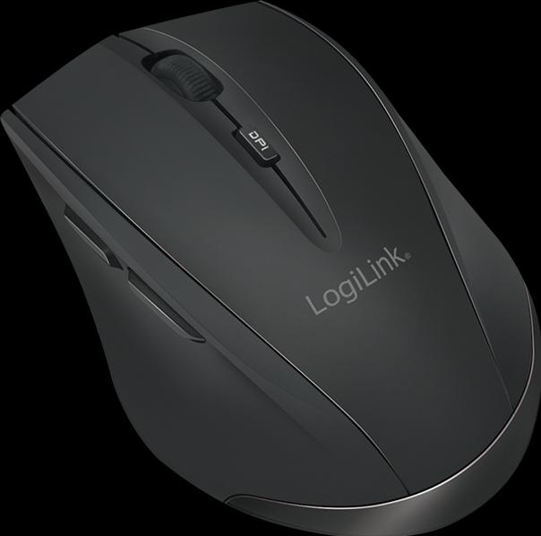 Image du produit LogiLink ID0032A (Sans fil)