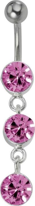 Pink, Argento