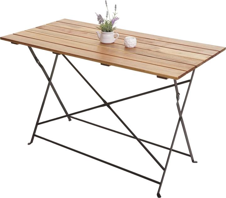 Produktbild Swisshandel24 Biergartentisch (120 cm)