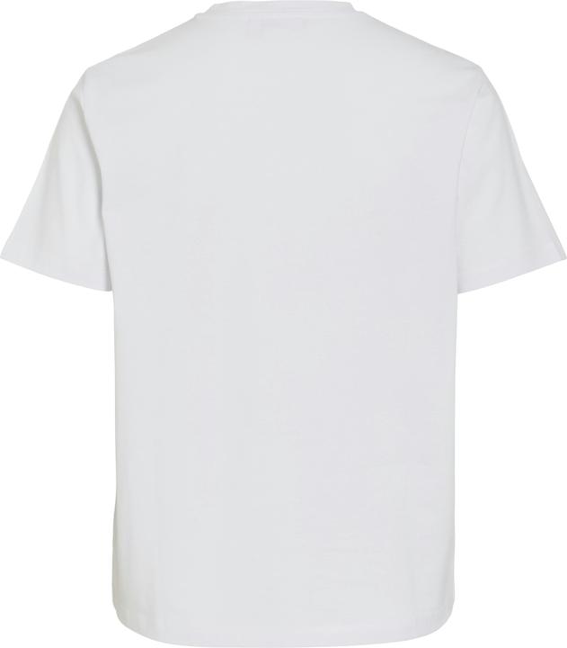 Actual product image Vila VINORA Rundhals T-Shirt (L)