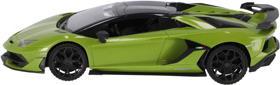 Produktbild Dynatech Funkgesteuertes Auto Lamborghini 1:14 2.4G Neon Grün