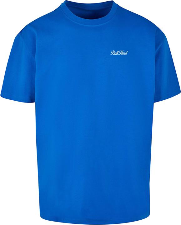 Urban Classics Ball Hard Heavy Oversize Tee - 139545