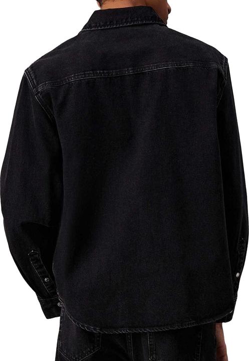 Immagine prodotto Calvin Klein Camicia Regolare Lineare Uomo (XL)