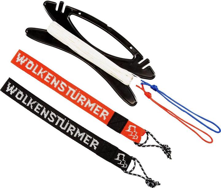 Produktbild Wolkenstürmer Flame