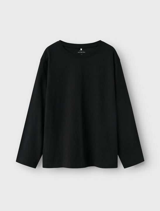 Actual product image Name it Nkmvobbo Ls Nreg Top Noos (134)
