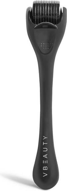 Actual product image VBEAUTY Tools - Microneedling Derma Roller Black