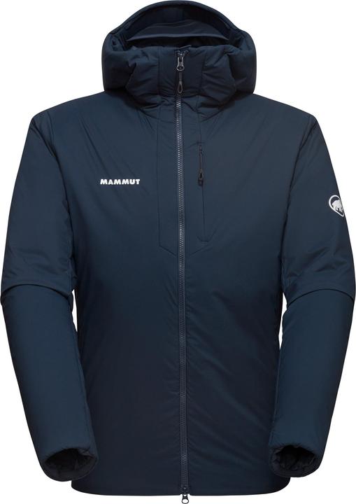 Mammut Rime IN Flex Hooded Jacket Men (XXL)