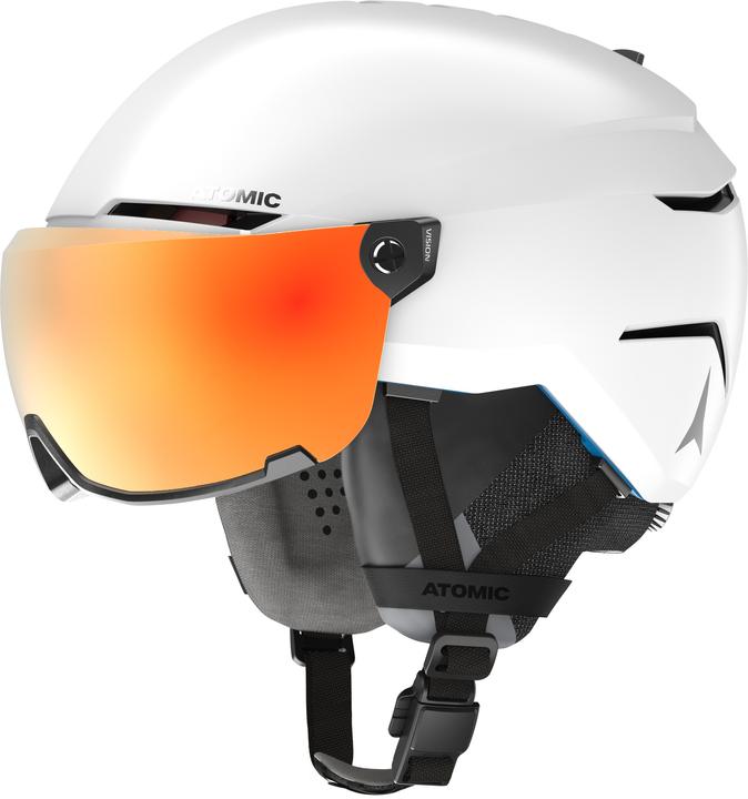 Produktbild Atomic Savor Amid Visor HD (59 - 63 cm, L)