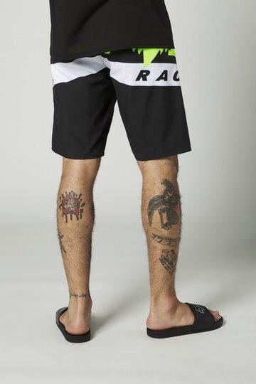Produktbild Fox B-SHORT 21 WRAPPED 21" BLK 34 (34)