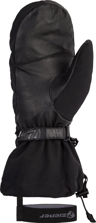 Actual product image Ziener Gastilo Gtx (11)
