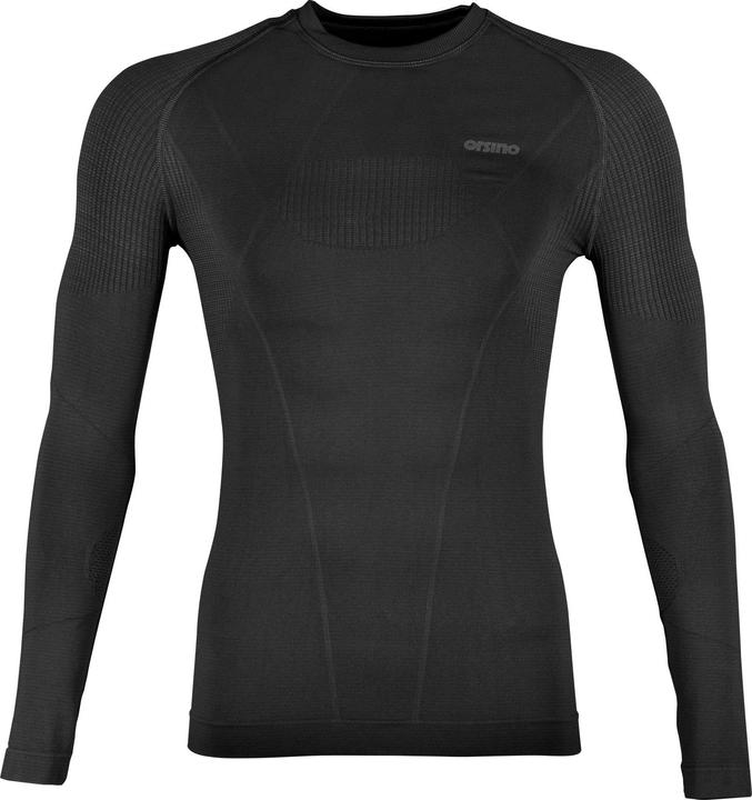 Actual product image Orsino Seamless Functional Underwear Top Unisex (XS)