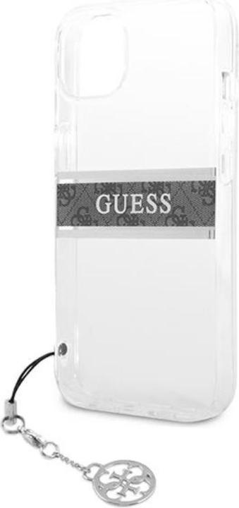 Actual product image Guess Case with Pendant (Apple iPhone 13 mini)
