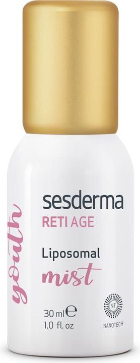 Sesderma Reti Age Liposomal Mist 30 ml (30 ml, Face mist)