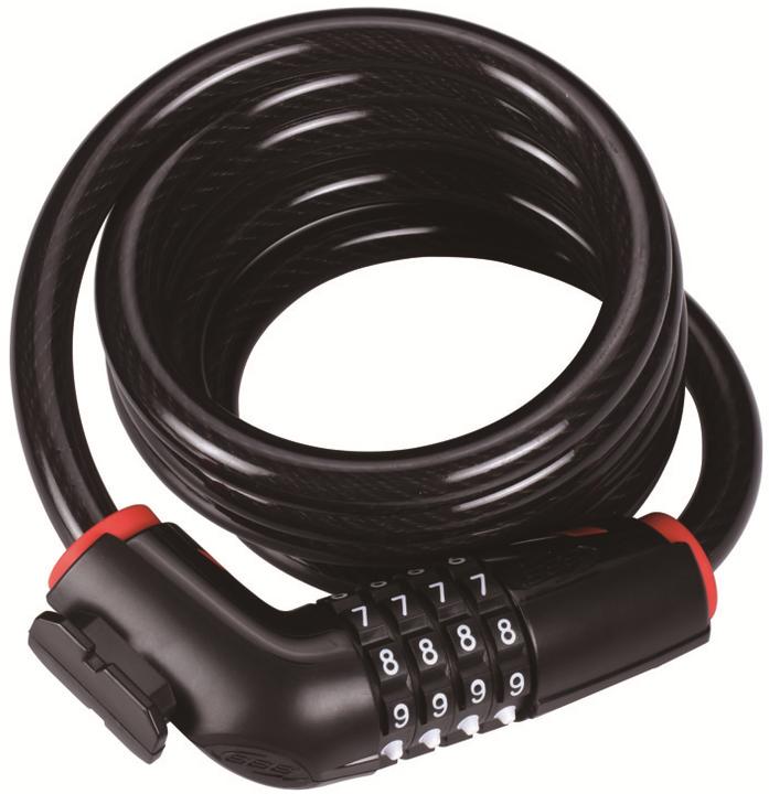 Produktbild BBB CodeLock BBL-45 (180 cm)