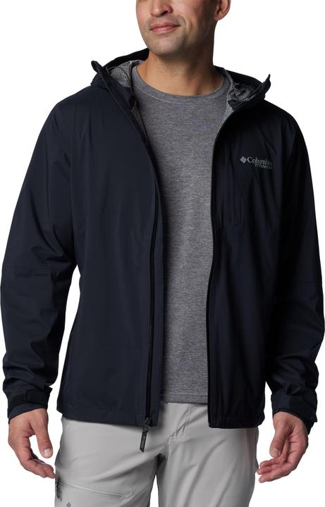 Actual product image Columbia Ampli-Dry II Shell (XL)