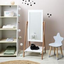 Produktbild Home Deco Kids Standspiegel bella