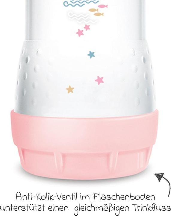 Actual product image MAM Easy Start Anti-Colic (320 ml)