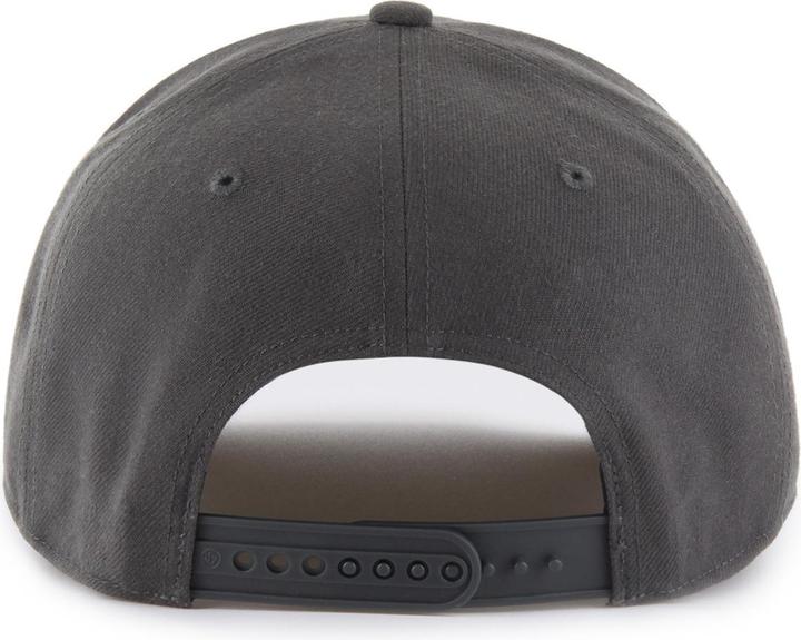 Produktbild 47 Brand Snapback-Cap New York Yankees MLB Cold Zone MVP (One Size)